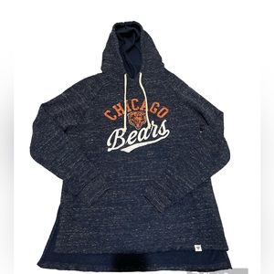 Chicago Bears Hoodie